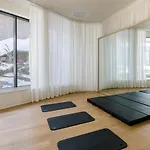 מלון Royal Obidos Scenic