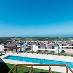 Royal Obidos Scenic מלון Praia del Rei