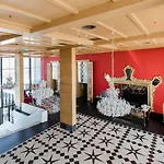 酒店 Royal Obidos Scenic 5*