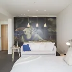 Royal Obidos Scenic מלון
