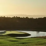 酒店 Royal Obidos Scenic 普拉亚德尔瑞伊