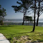 Royal Obidos Scenic 5* 普拉亚德尔瑞伊