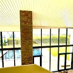酒店 Royal Obidos Scenic