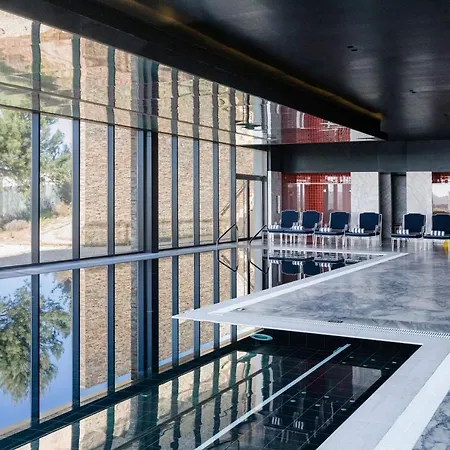 Royal Obidos Scenic 5* Praia del Rei