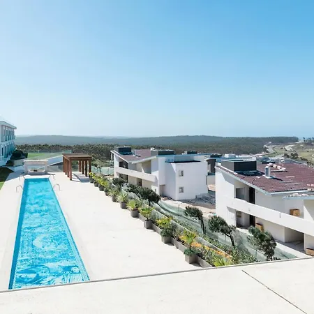 Hotel Royal Obidos Scenic 5*