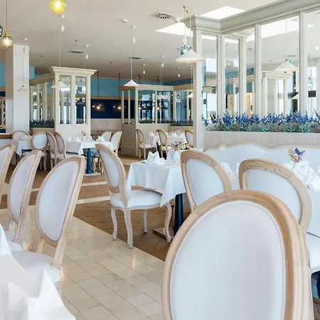 Hotel Royal Obidos Scenic Praia del Rei
