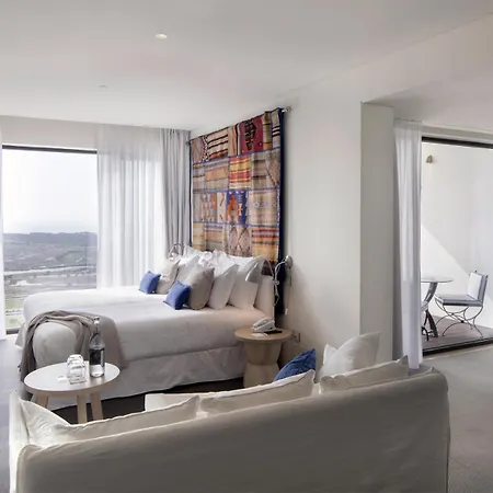 Hotel Royal Obidos Scenic