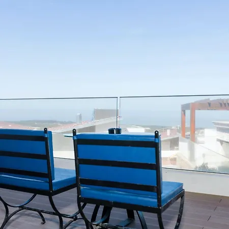 Royal Obidos Scenic