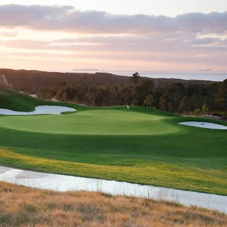 فندق Royal Obidos Scenic