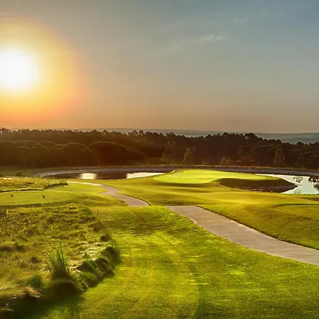 Royal Obidos Scenic Hotel 5*