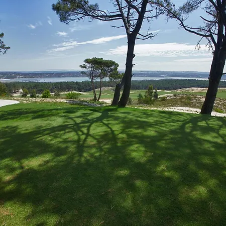 Royal Obidos Scenic فندق 5*