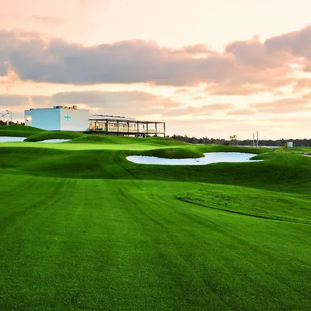 Hotel Royal Obidos Scenic 5*