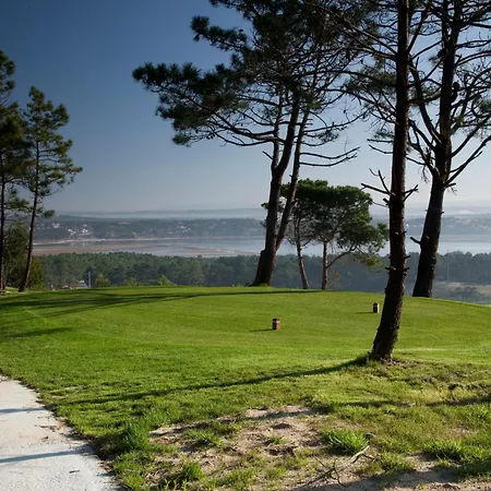 Royal Obidos Scenic 5* Praia del Rei