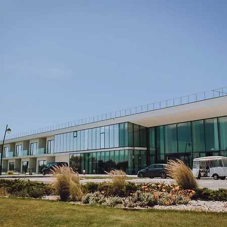 מלון Royal Obidos Scenic