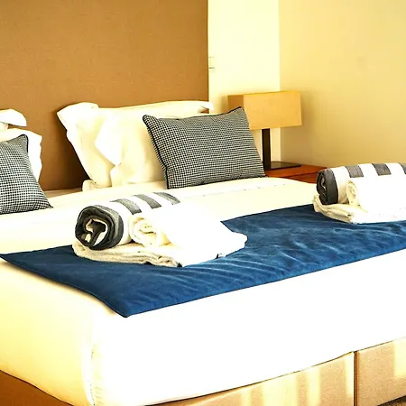 Royal Obidos Scenic מלון 5*