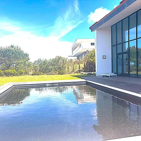 Royal Obidos Scenic فندق Praia del Rei
