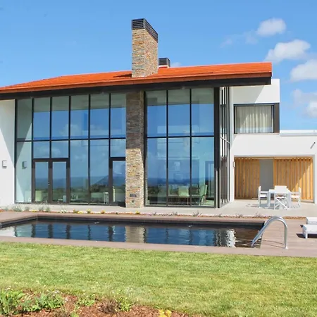 Royal Obidos Scenic 5* Praia del Rei