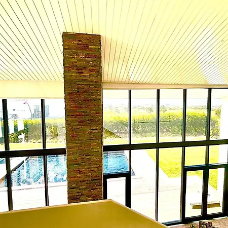 מלון Royal Obidos Scenic