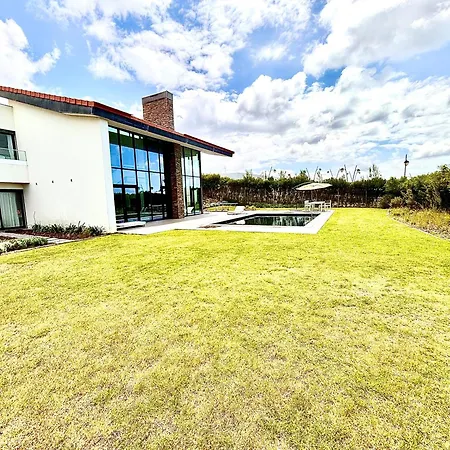 Royal Obidos Scenic מלון 5*