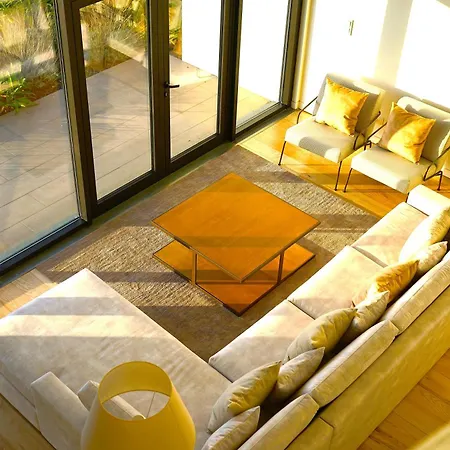 Royal Obidos Scenic 5* Praia del Rei