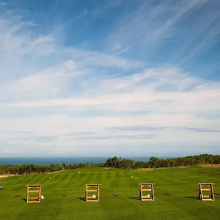 Hotel Royal Obidos Scenic 5*