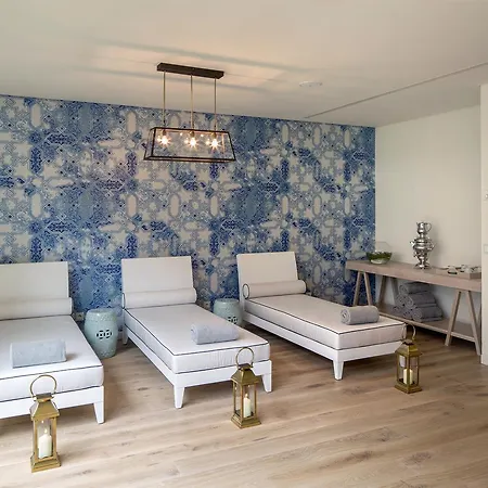 Hotel Royal Obidos Scenic 5*