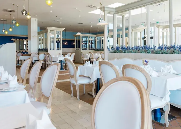 فندق Royal Obidos Scenic Praia del Rei