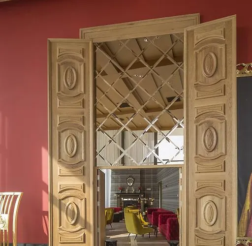 فندق Royal Obidos Scenic Praia del Rei