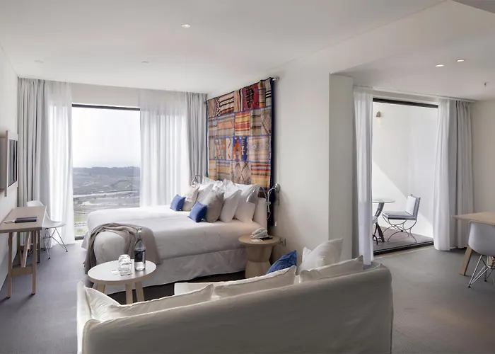 فندق Royal Obidos Scenic