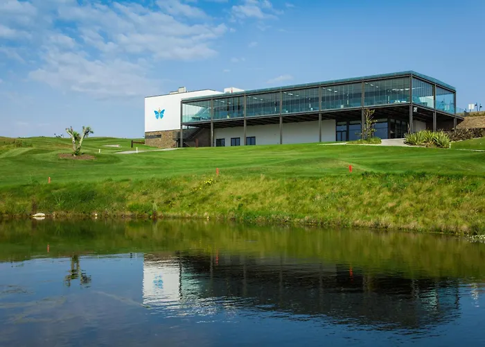 Royal Obidos Scenic فندق 5*