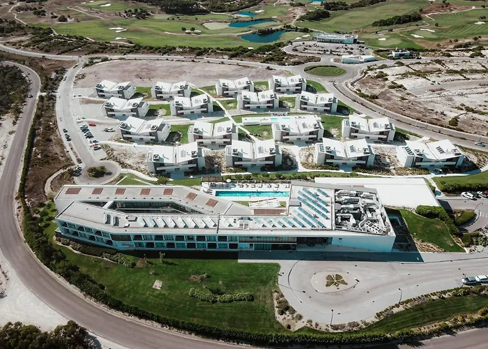 Royal Obidos Scenic فندق