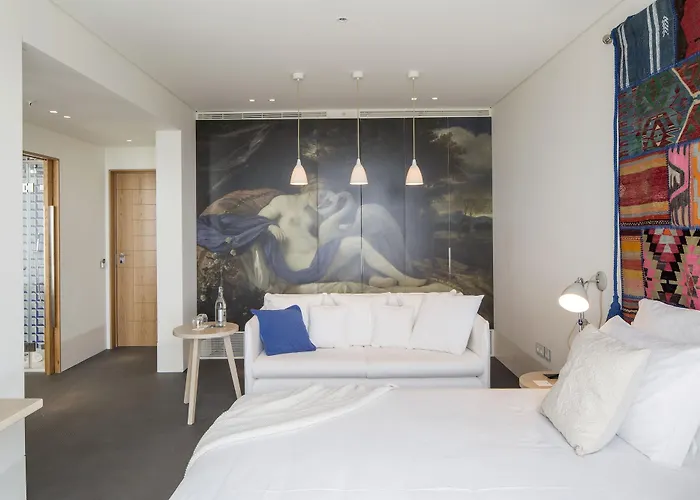 Royal Obidos Scenic فندق