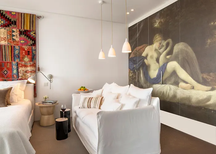 Royal Obidos Scenic فندق