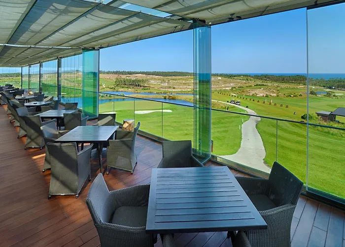 Royal Obidos Scenic Praia del Rei