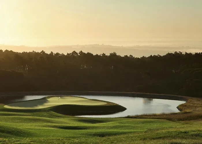 فندق Royal Obidos Scenic Praia del Rei