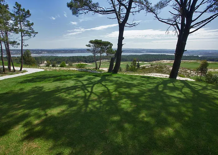 Royal Obidos Scenic فندق 5*