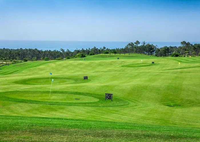 فندق Royal Obidos Scenic
