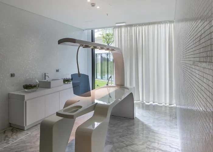 فندق Royal Obidos Scenic 5*