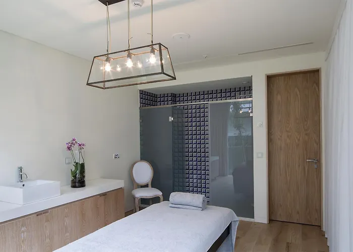 فندق Royal Obidos Scenic Praia del Rei