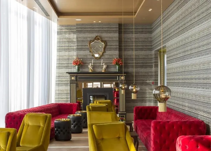 Royal Obidos Scenic Praia del Rei