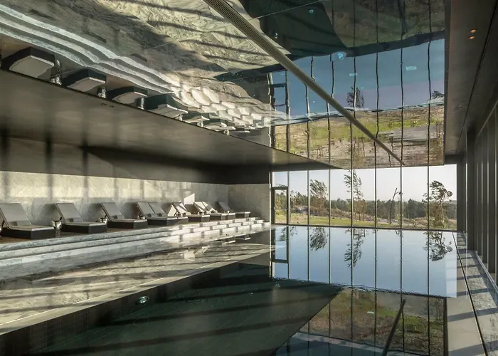 Royal Obidos Scenic فندق